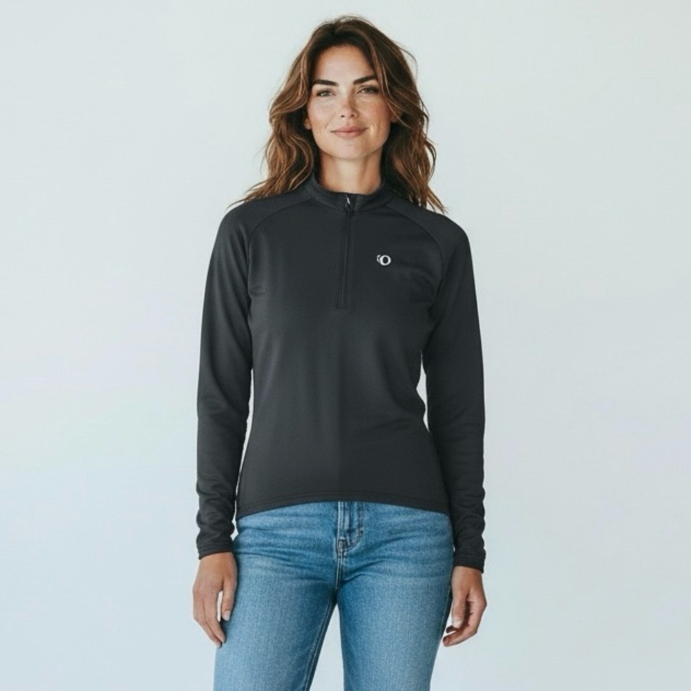 Pearl Izumi Cycling 1/2 Zip Pullover